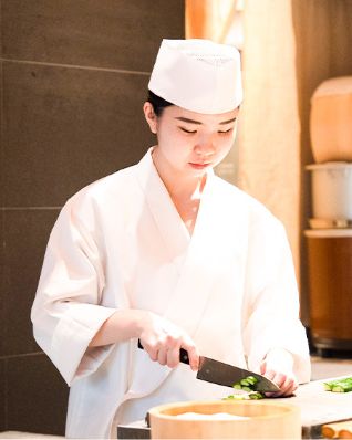 渡邉 由喜