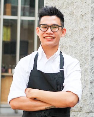TRAN HUY HOANG